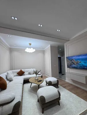 Yunusobod, 15-mavze, 2 xona • 55 m² • 3/10-qavat 1