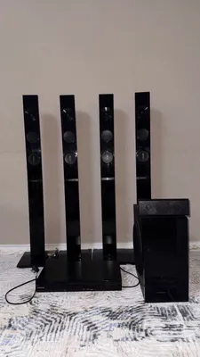 колонки SAMSUNG