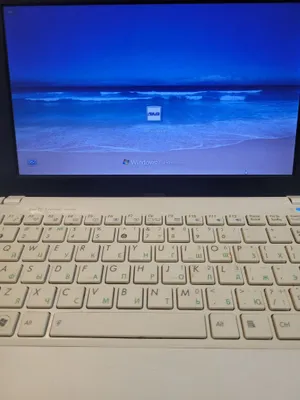 Нетбук Asus Eee PC 1015PE 1