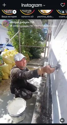 Требуется мастер и ученик для малярных, фасадных и травертиновых работ