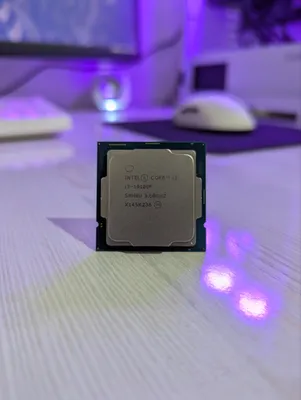 Продадим i3 10100F за 45, также купим компьютер