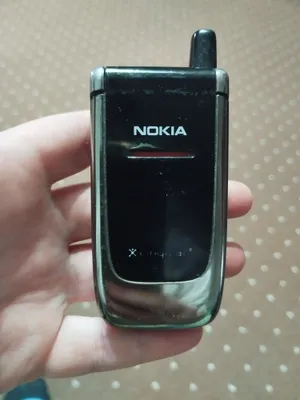 мобильный телефон nokia 1