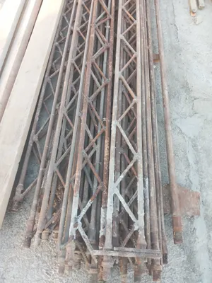 6 metrlik metal fermalar sotiladi yog'ochdan ancha baquvvat 1