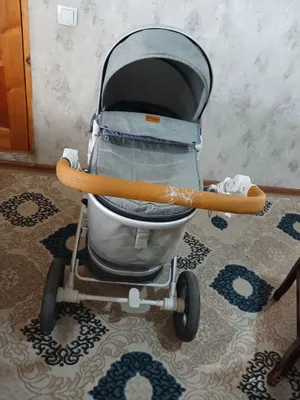 Коляска Belecoo 1