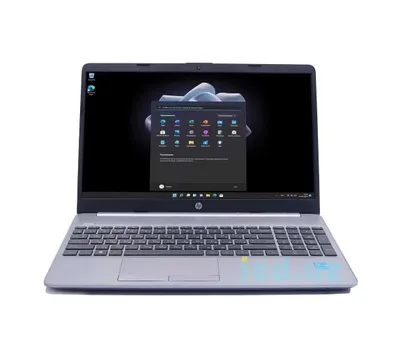 Рассрочка на Ноутбук HP 250 G9 N4500 8GB 256GB FHD SILVER 15.6 1