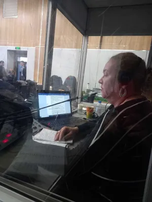 Maxfiy. Tezkor. Mukammal: tadbirlaringiz uchun sinxron tarjimonlar