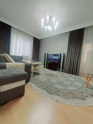 2-комнатная квартира, 70 м², Яккасарай 1