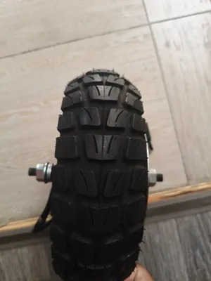 Samokat uchun motor-g‘ildiraklar 1