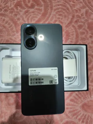 Vivo V60 Lite V2530 1