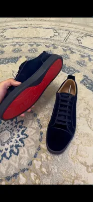 продается лаубетен 43-44 размер новый (Louboutin В наличии ) 1