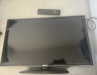 Televizor, diagonali 32’, smart emas