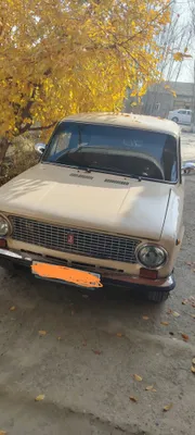 Lada Jiguli 21011 1
