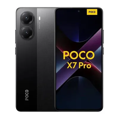 POCO X7 Pro 12/528