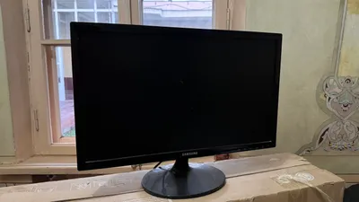 Монитор samsung 1