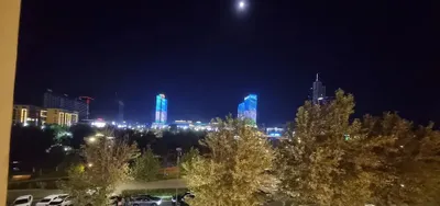 Аренда 3-комн. кв. 90 м² · ID 42433 1
