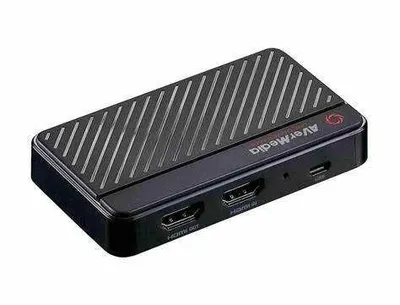 AVerMedia Technologies Live video yozib olish kartasi