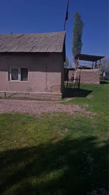 Tashmor yaqinida 2 xonali qurilishi bor yer sotiladi 1