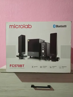 Microlab FC 570 BT 1