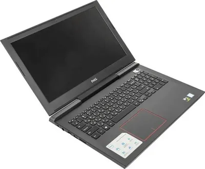 Игровой Dell Inspiron 7577 1