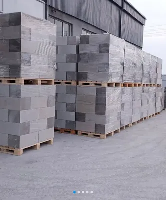 Газоблоки Газоблок Газобетон 1