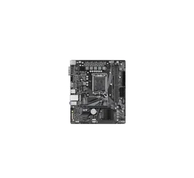 ' GIGABYTE B760M K V2 DDR4 ona platasi (LGA1700, mATX) 1