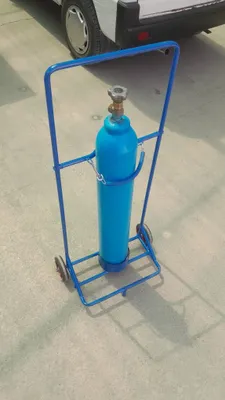 Aravacha har xil turdagi balonlar uchun klenikalar uchun qulay 1