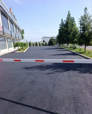 Услуги по укладке асфальта по доступной цене 1