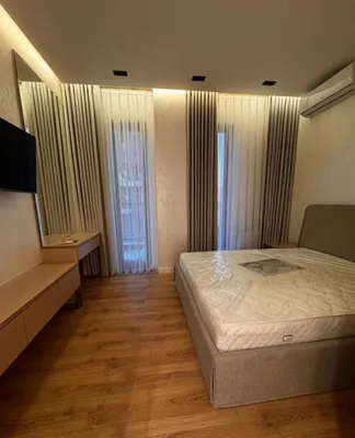 2-комнатная квартира, 66 м², Мирабад 1