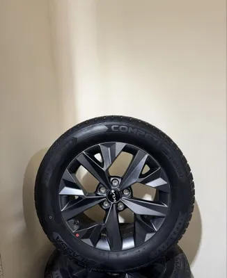 Продаются оригинальные заводские диски Kia! 1