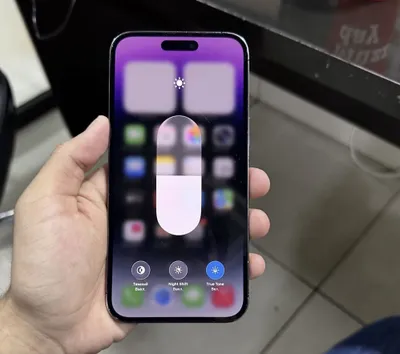 iPhone 14 Pro Max 1
