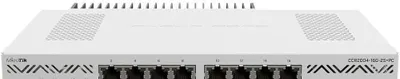 MikroTik CCR2004-16G-2S+PC