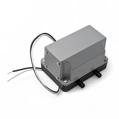 7 l/min havo nasosi, AC12V 1