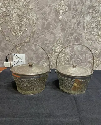 Сахарницы ссср 1