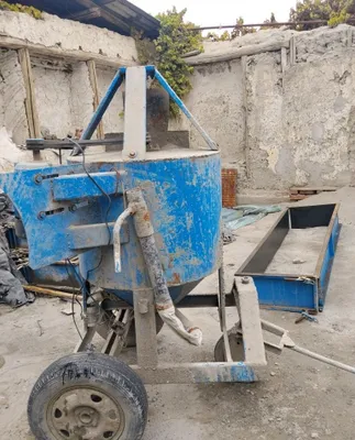 Газоблок апарати сотилади 9та колипи билан 1