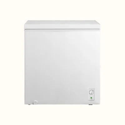 Морозильник-ларь Goodwell GCF-200w с гарантией 3года, доставка! 1