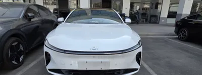Nevo A07 710EV, дорестайлинг, 2025 года 1