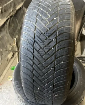 R16/205/55 Grentreek 1