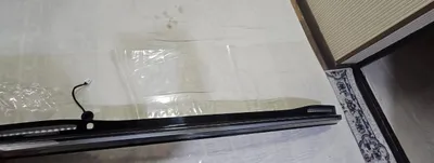 Leapmotor C16 orqa fara 1
