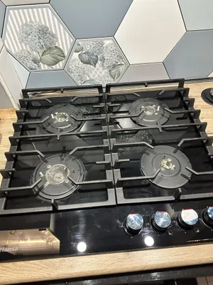 Продам газовую варочную панель 1