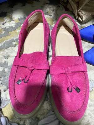 mokasinlar 1