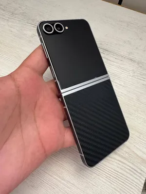 Samsung z flip 6 ideal srochna 1