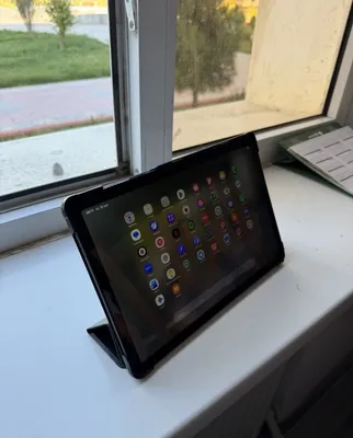 Galaxy Tab A9+ 5G 1