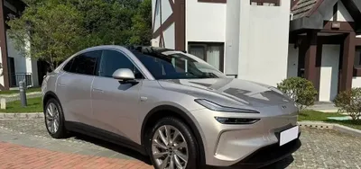 NIO Onvo L60 с гарантией 3 года 1