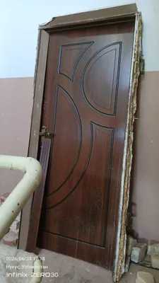 Внутренний дверь