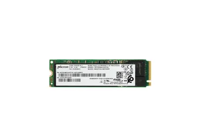 SSD Micron M.2 2280 NVMe PCIe 3.0 256GB