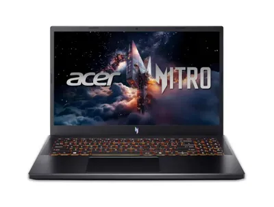 ACER NITRO V15