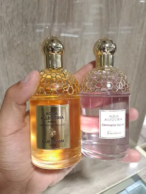 Guerlain Granada Salvia 1