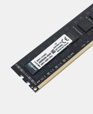 DDR 3 8GB 1600 MHZ