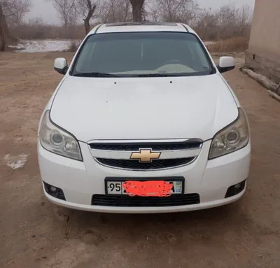 Эпика Авто Сатылады 1