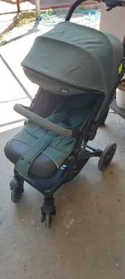 коляска ining baby 1